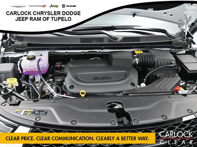 2026 Chrysler Pacifica Limited - Photo 51