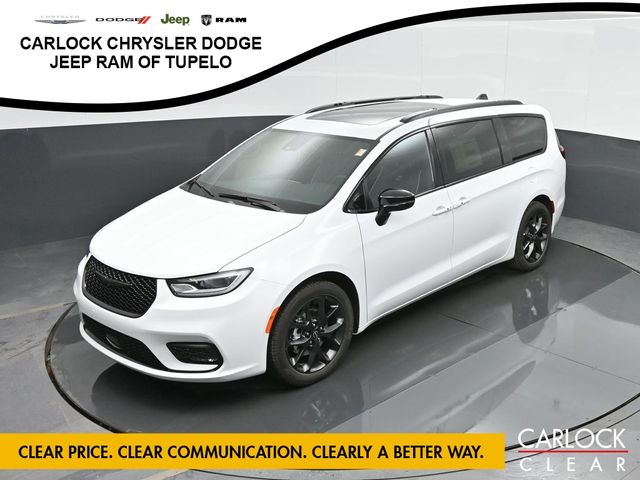2026 Chrysler Pacifica Limited - Photo 57