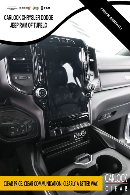 2023 RAM Ram 2500 Pickup Rebel - Photo 19