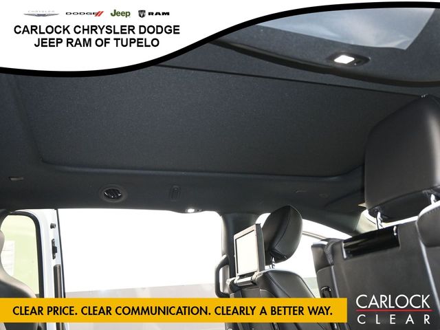 2026 Chrysler Pacifica Limited - Photo 50
