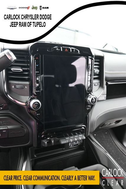2024 RAM Ram 2500 Pickup Laramie Limited - Photo 27