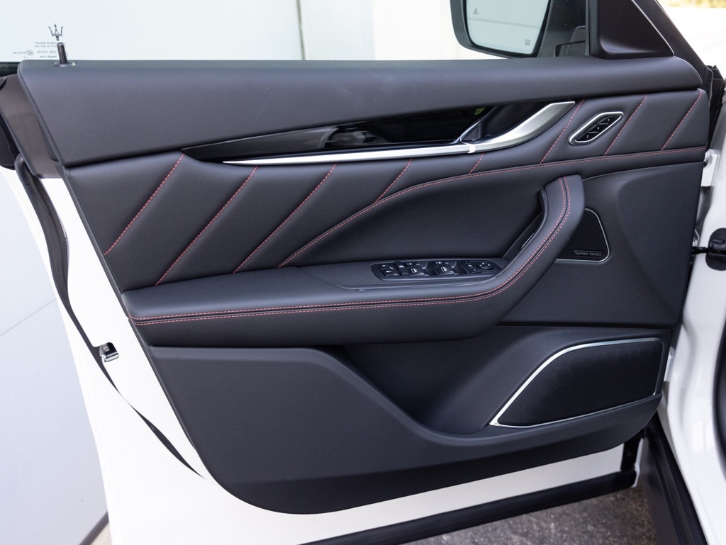 New 2024 Maserati Levante For Sale at Carlock Motorcars