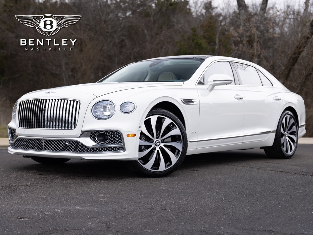 Used 2023 Bentley Flying Spur For Sale at Carlock Motorcars Used 2023 Bentley Flying Spur For Sale at Carlock Motorcars