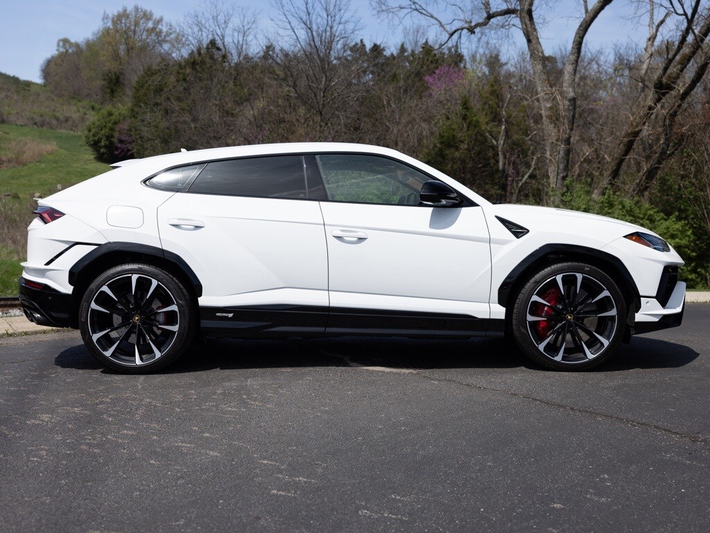 Used 2023 Lamborghini For Sale at Carlock Motorcars