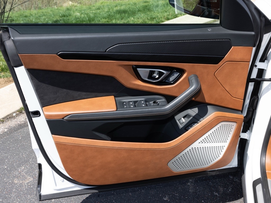 Used 2023 Lamborghini For Sale at Carlock Motorcars