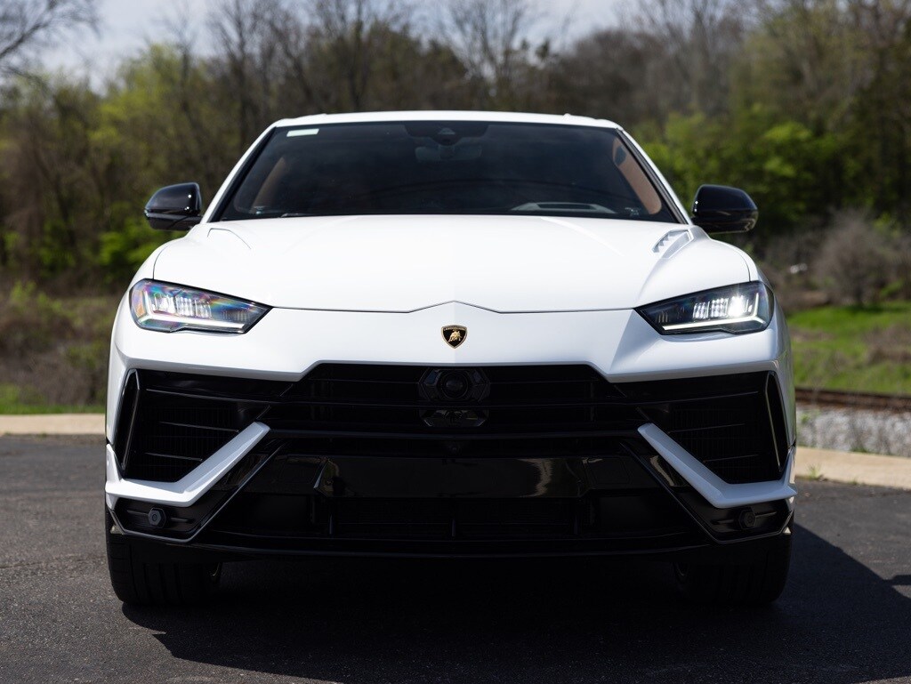 Used 2023 Lamborghini For Sale at Carlock Motorcars