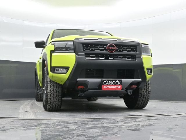2026 Nissan Frontier PRO-4X - Photo 50