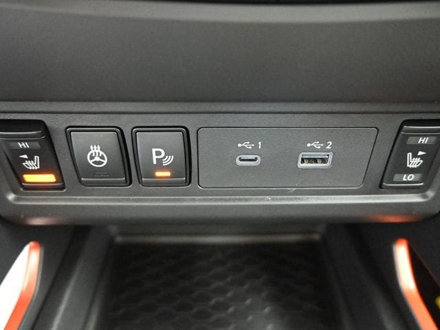 2026 Nissan Frontier PRO-4X - Photo 26