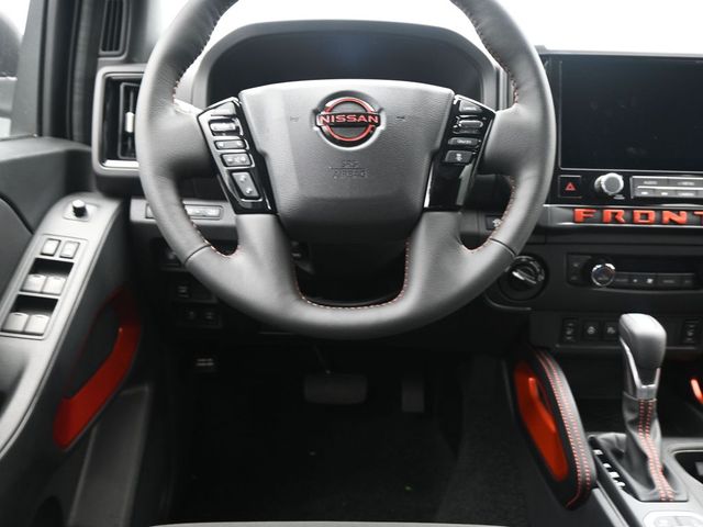 2026 Nissan Frontier PRO-4X - Photo 23