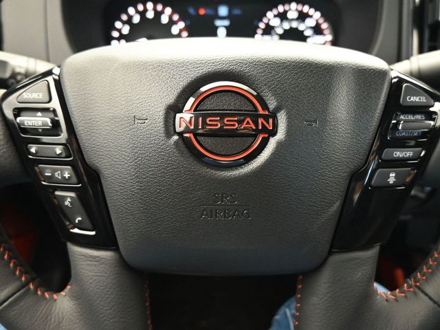 2026 Nissan Frontier PRO-4X - Photo 23