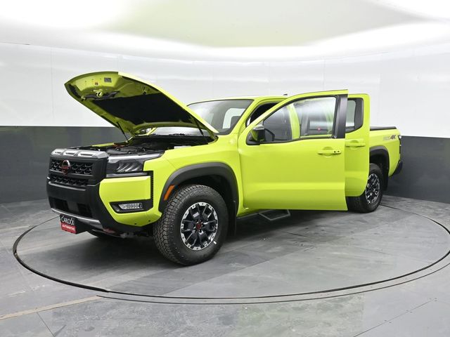 2026 Nissan Frontier PRO-4X - Photo 57