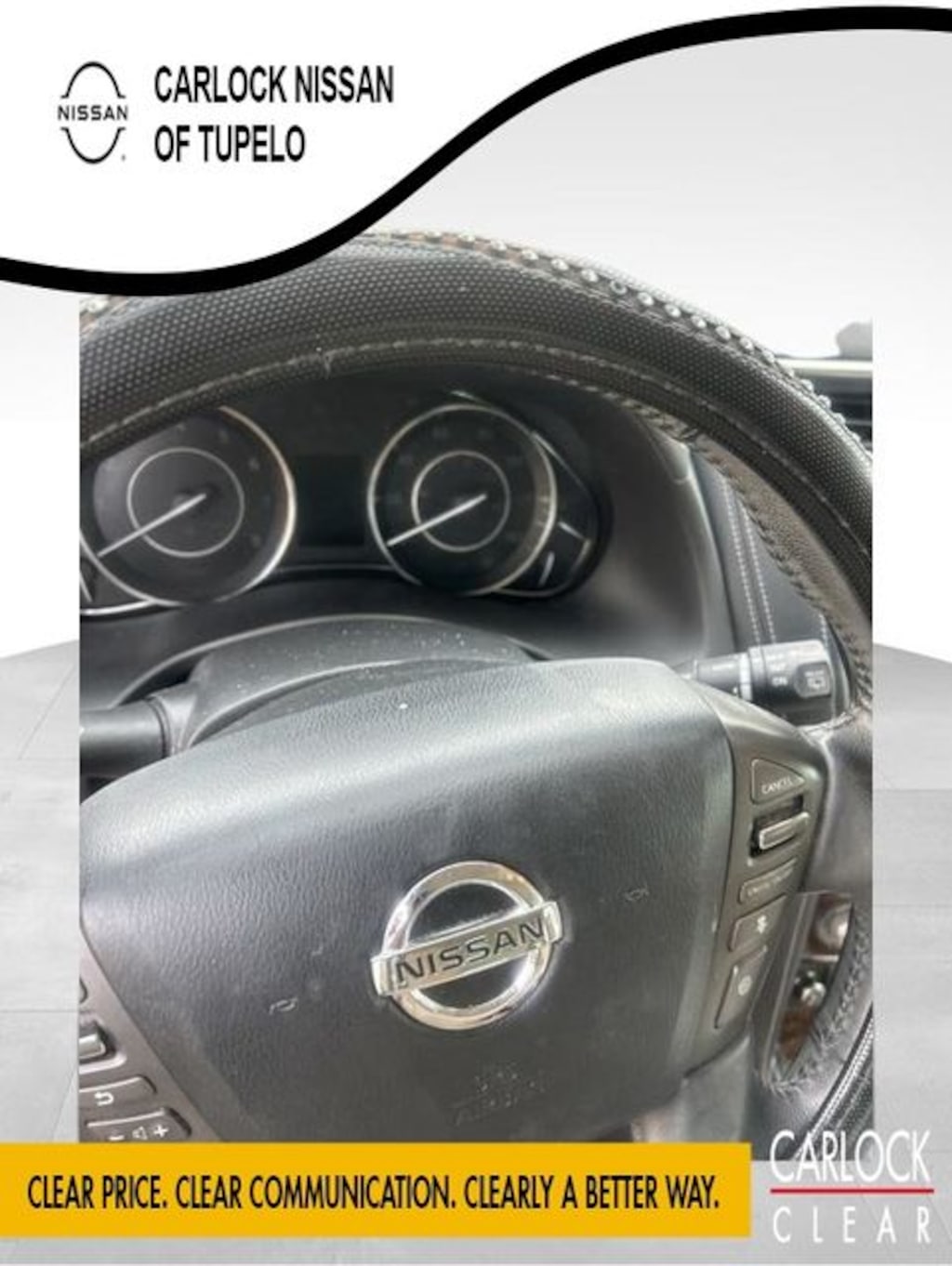Used 2018 Nissan Armada Platinum SUV