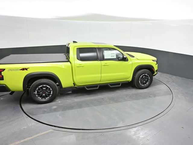2026 Nissan Frontier PRO-4X - Photo 38