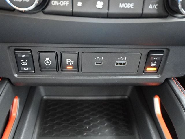 2026 Nissan Frontier PRO-4X - Photo 28