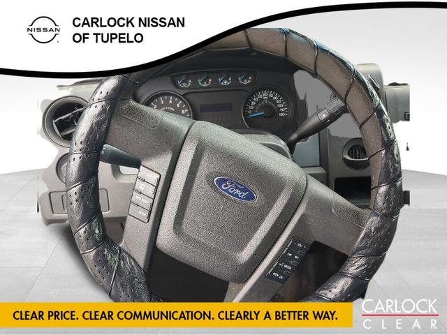 2013 Ford F-150 STX SuperCab 145-in's photo