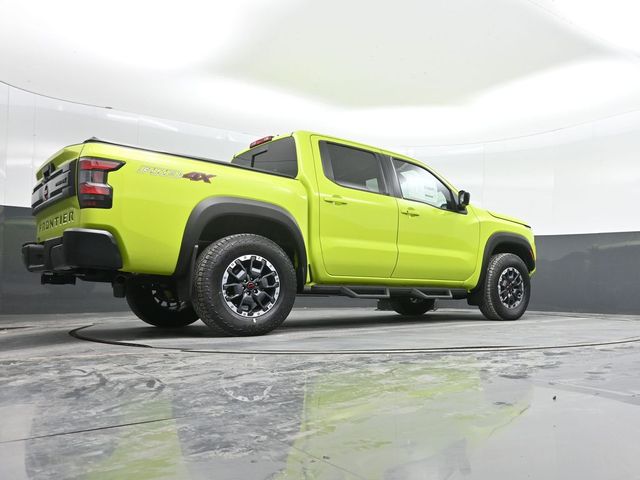 2026 Nissan Frontier PRO-4X - Photo 47