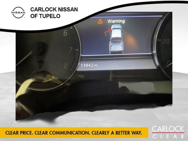 2022 Nissan Frontier S King Cab 4X4's photo