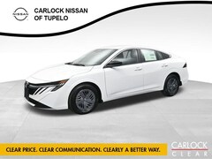 2026 Nissan Sentra SV Sedan