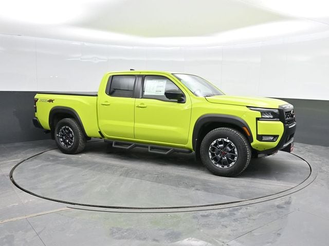 2026 Nissan Frontier PRO-4X - Photo 6