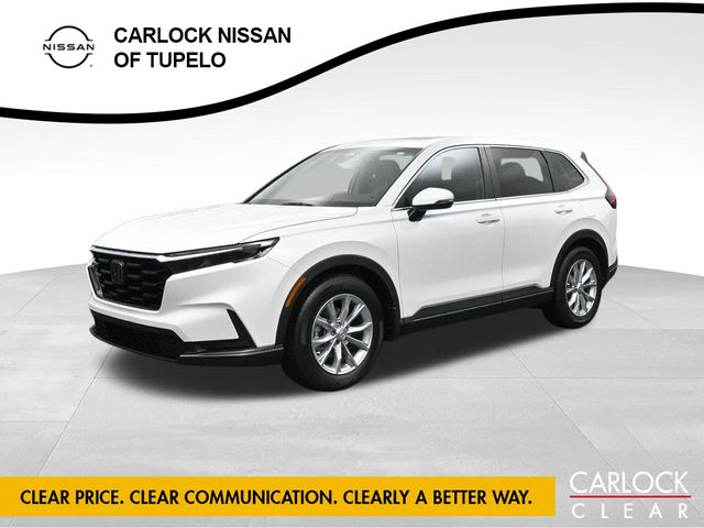2024 Honda CR-V EX 2WD's photo