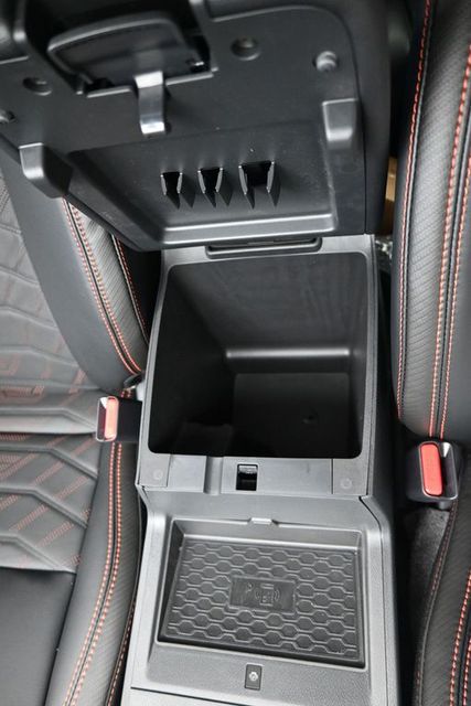 2026 Nissan Frontier PRO-4X - Photo 29