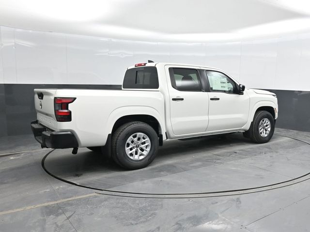 2026 Nissan Frontier S photo 2