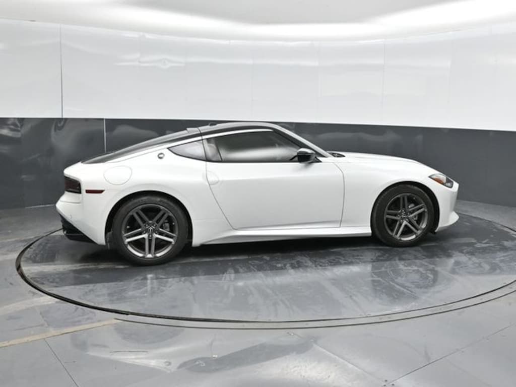 Used 2024 Nissan Z Sport Coupe