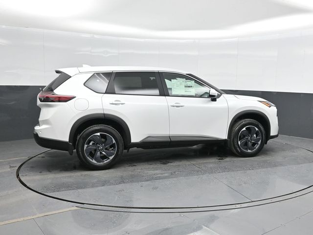 2026 Nissan Rogue SV photo 3