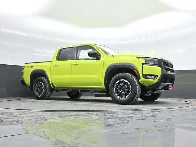 2026 Nissan Frontier PRO-4X - Photo 49