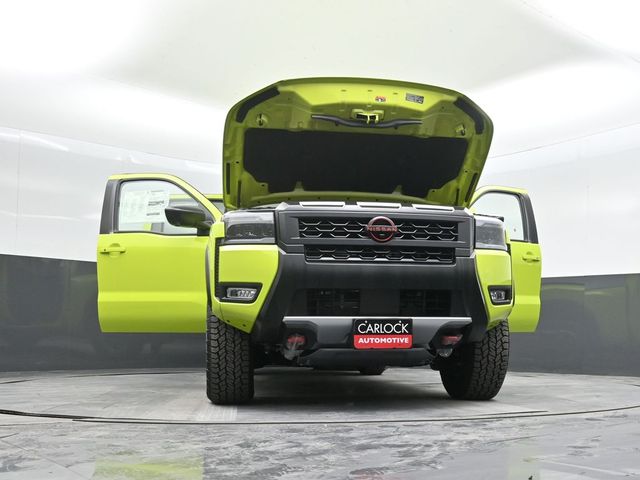 2026 Nissan Frontier PRO-4X - Photo 56
