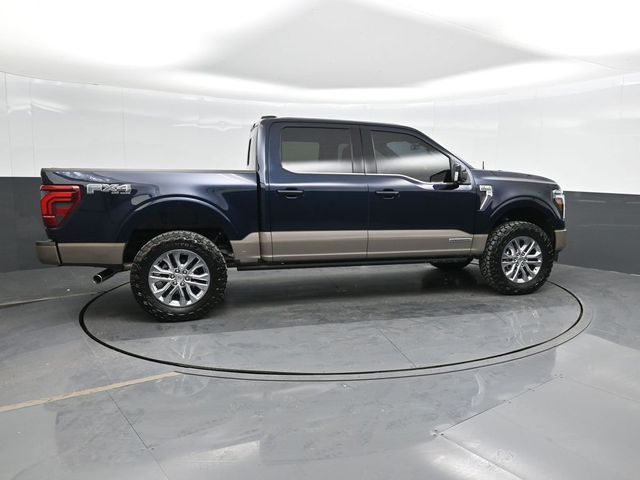 2025 Ford F-150 King Ranch photo 3