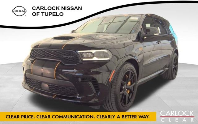 2024 Dodge Durango SRT 392's photo