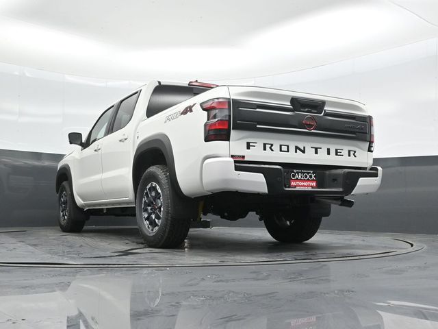 2026 Nissan Frontier PRO-4X - Photo 42