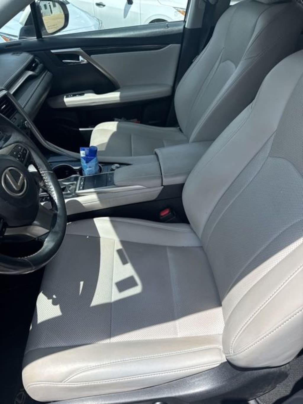 Used 2021 Lexus RX 350 SUV