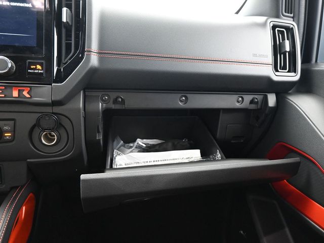 2026 Nissan Frontier PRO-4X - Photo 30