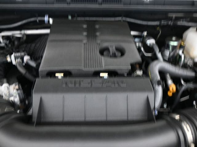 2026 Nissan Frontier PRO-4X - Photo 26