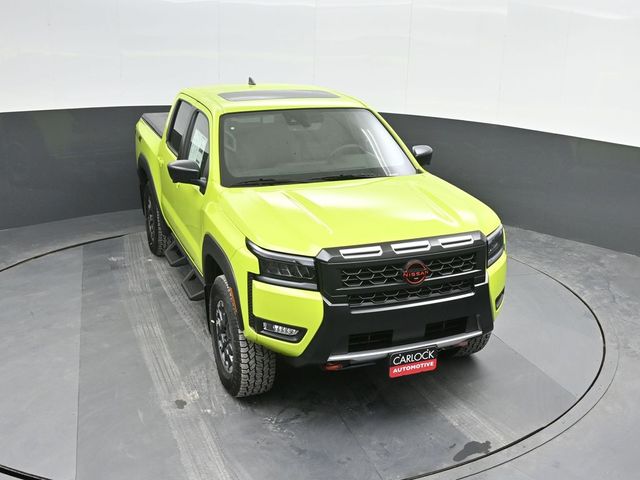 2026 Nissan Frontier PRO-4X - Photo 42