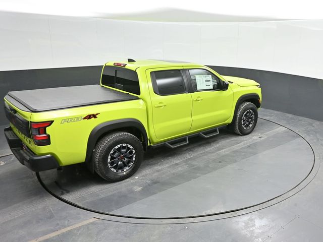 2026 Nissan Frontier PRO-4X - Photo 39