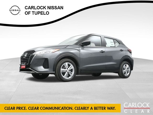 2025 Nissan KICKS PLAY Base's photo