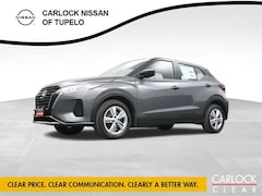 2025 Nissan Kicks Play S SUV