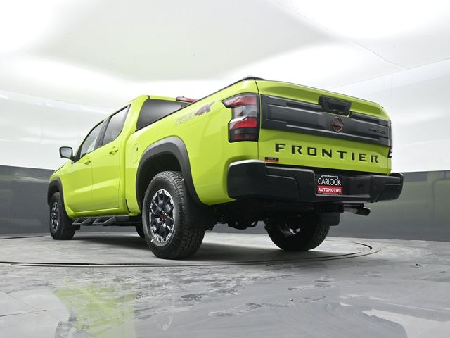 2026 Nissan Frontier PRO-4X - Photo 51