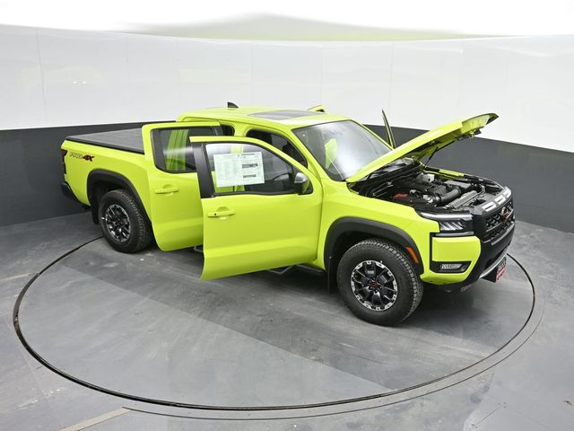2026 Nissan Frontier PRO-4X - Photo 55