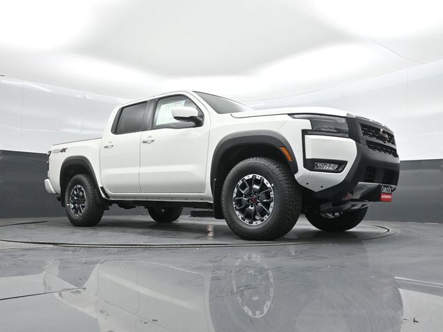 2026 Nissan Frontier PRO-4X - Photo 38