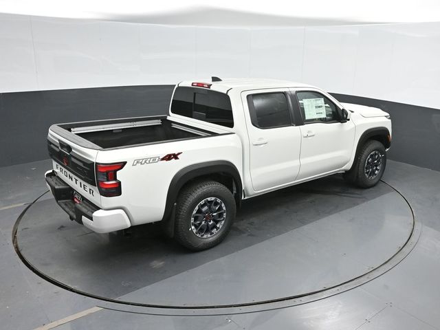 2026 Nissan Frontier PRO-4X - Photo 28