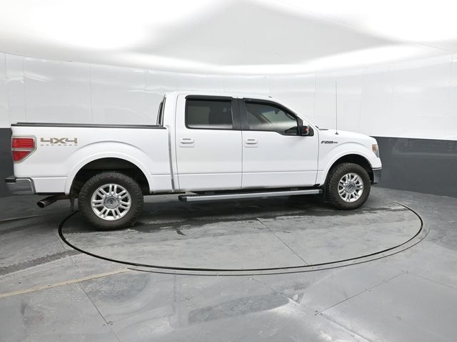 2014 Ford F-150 photo 3