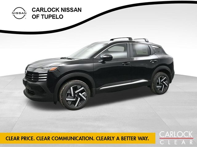 2026 Nissan Kicks SV SUV