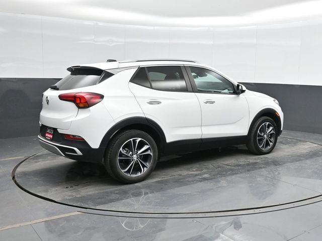 2022 Buick Encore GX Select photo 2