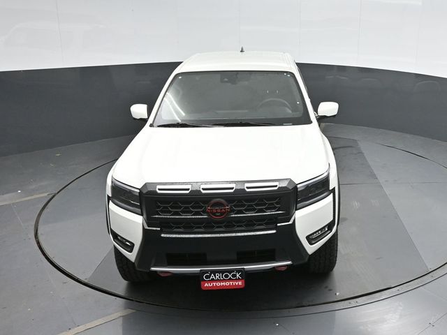 2026 Nissan Frontier PRO-4X - Photo 31