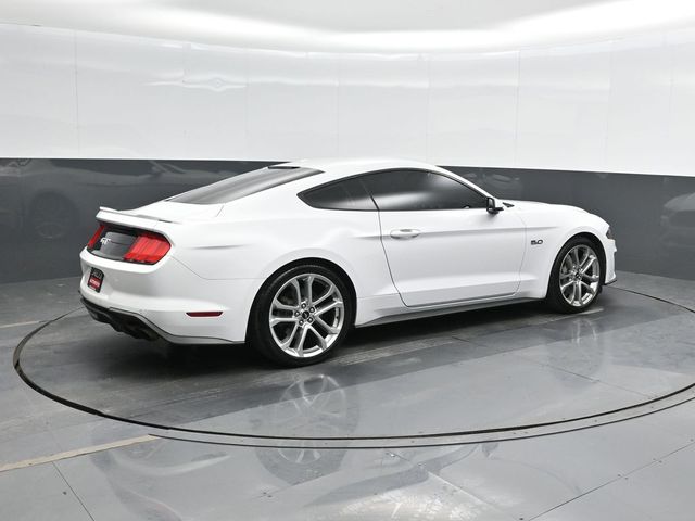 2019 Ford Mustang GT photo 2