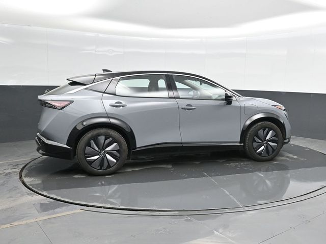 2023 Nissan ARIYA Engage Evolve+ Empower photo 3